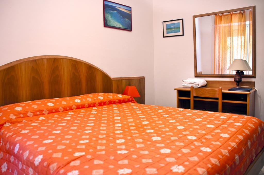 B&B Il Colle Serra San Quirico Eksteriør billede