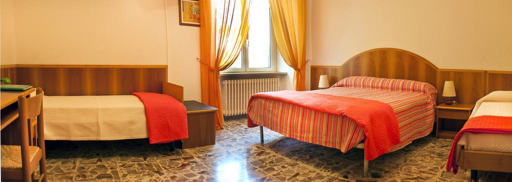 B&B Il Colle Serra San Quirico Eksteriør billede