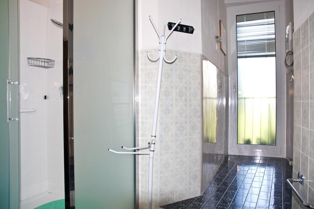 B&B Il Colle Serra San Quirico Eksteriør billede
