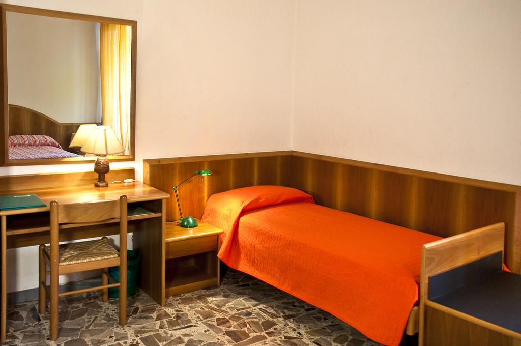 B&B Il Colle Serra San Quirico Eksteriør billede