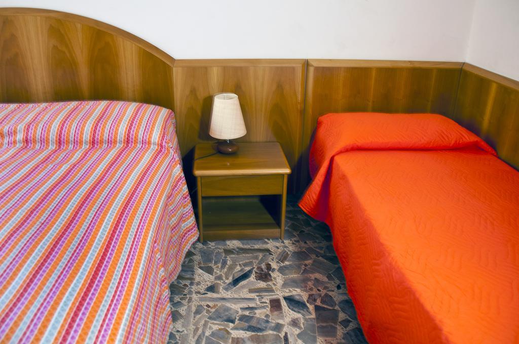 B&B Il Colle Serra San Quirico Eksteriør billede