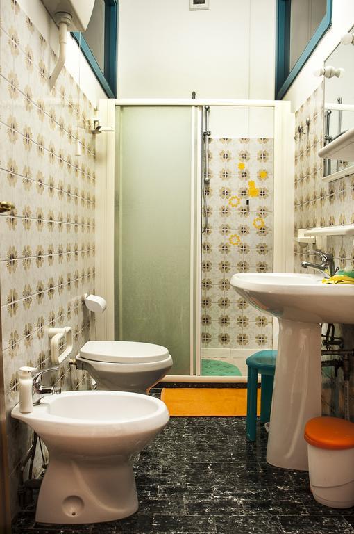 B&B Il Colle Serra San Quirico Eksteriør billede